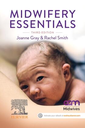 MIDWIFERY ESSENTIALS 3/E