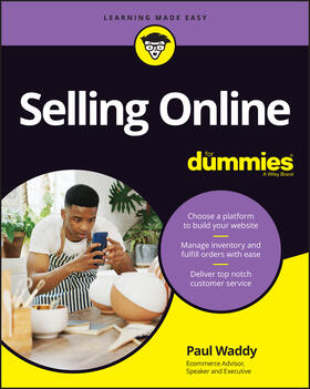 Selling Online For Dummies