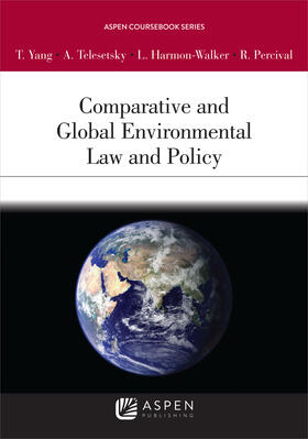 COMPARATIVE & GLOBAL ENVIRONME