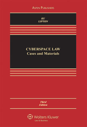 Cyberspace Law