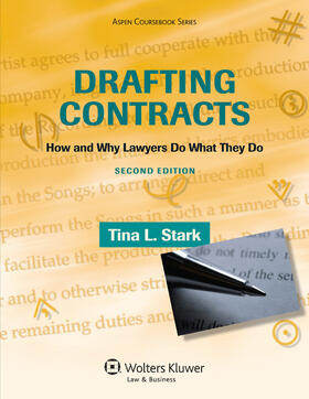 DRAFTING CONTRACTS 2/E