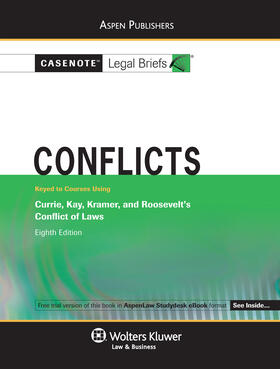 CASENOTE LEGAL BRIEFS CASENOTE