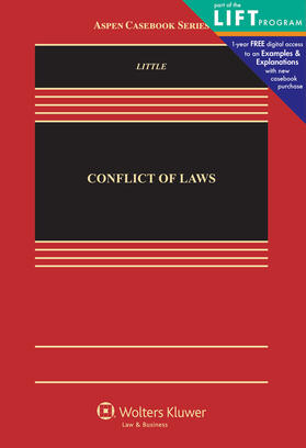 Conflict of Laws