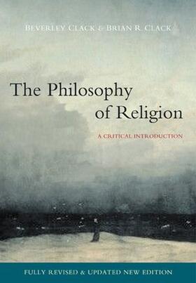 Philosophy of Religion: A Critical Introduction