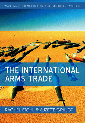 The International Arms Trade