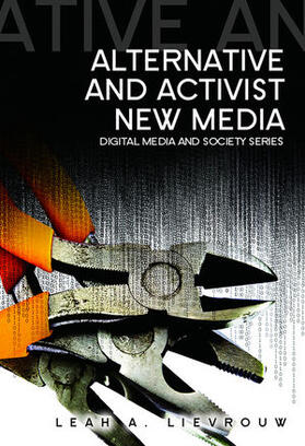 ALTERNATIVE & ACTIVIST NEW MED