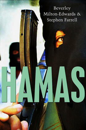 Milton-Edwards, B: Hamas