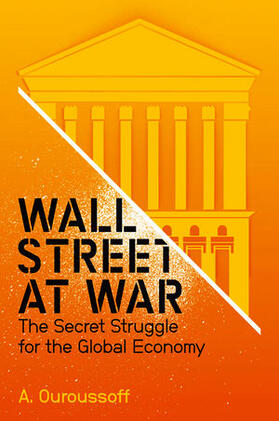 WALL STREET AT WAR