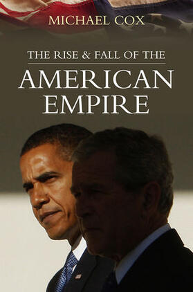 Rise and Fall of the American Empire