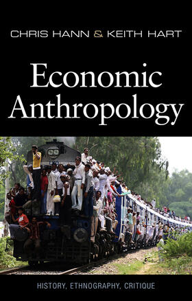 Hann, C: Economic Anthropology