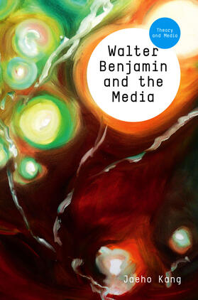 Walter Benjamin and the Media