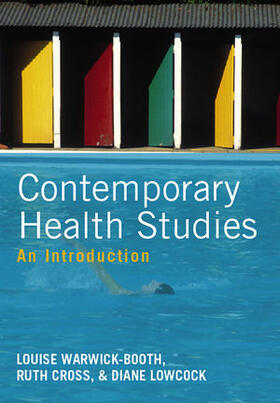 CONTEMP HEALTH STUDIES