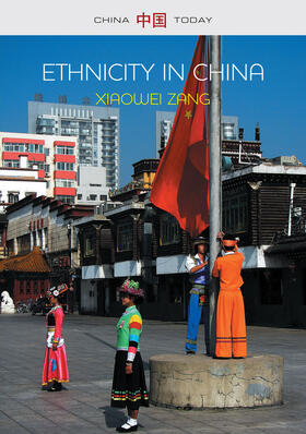 Ethnicity in China