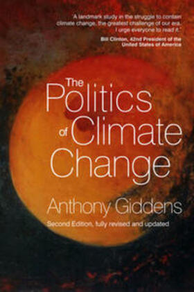 The Politics of Climate Change