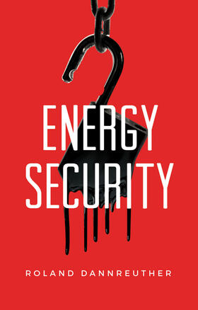 Energy Security