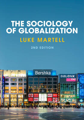 Sociology of Globalization