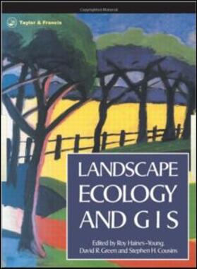 Landscape Ecology And Geographical Information Systems