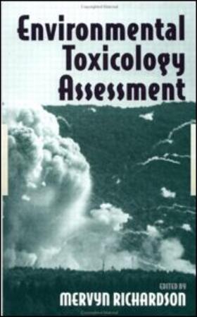 Environmental Toxicology Assessment