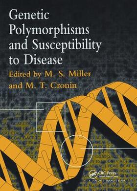 Genetic Polymorphisms and Susceptibility to Disease