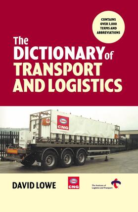 The Dictionary of Transport and Logistics