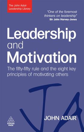 Leadership and Motivation