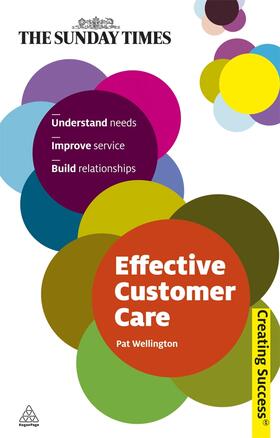 Effective Customer Care