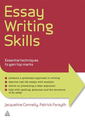 Essay Writing Skills