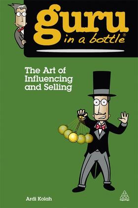 The Art of Influencing and Selling