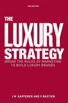 The Luxury Strategy