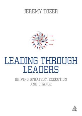 Leading Through Leaders