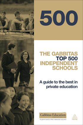 The Gabbitas Top 500 Independent Schools