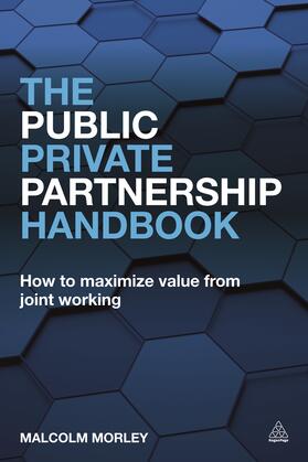 The Public-Private Partnership Handbook