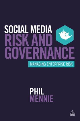 Social Media Risk and Governance