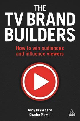 The TV Brand Builders