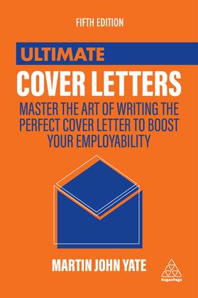 Ultimate Cover Letters