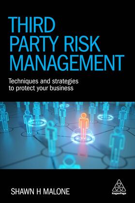 Third Party Risk Management