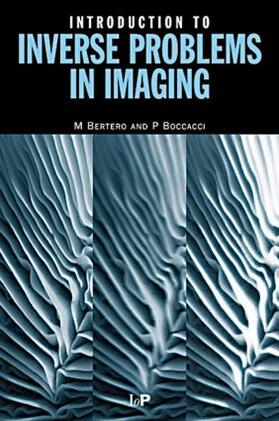 Introduction to Inverse Problems in Imaging