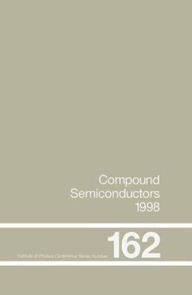 Compound Semiconductors 1998