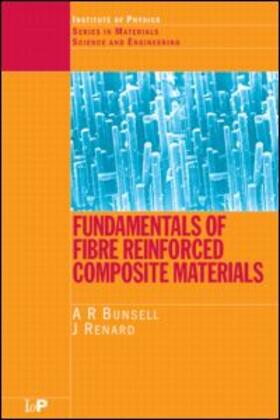 Fundamentals of Fibre Reinforced Composite Materials