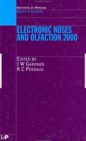 Electronic Noses and Olfaction 2000