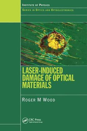 Wood, R: Laser-Induced Damage of Optical Materials