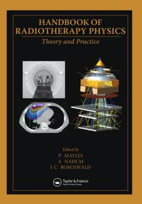 Handbook of Radiotherapy Physics