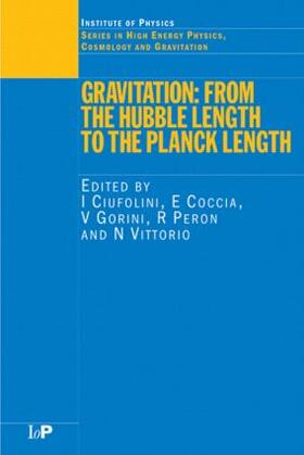 Gravitation