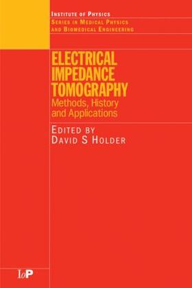 Electrical Impedance Tomography