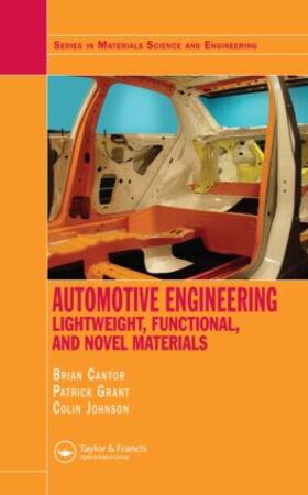 Automotive Engineering