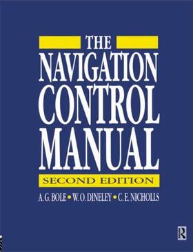 Navigation Control Manual