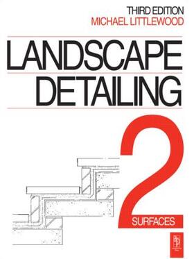 Littlewood, M: Landscape Detailing Volume 2