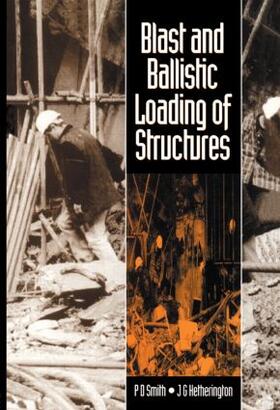 Blast and Ballistic Loading of Structures