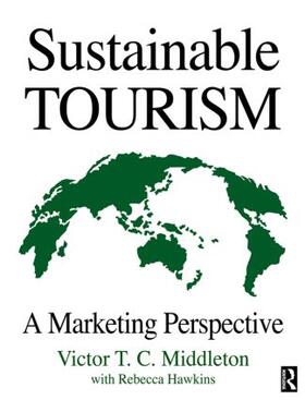 Sustainable Tourism