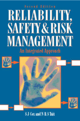 Safety, Reliability and Risk Management